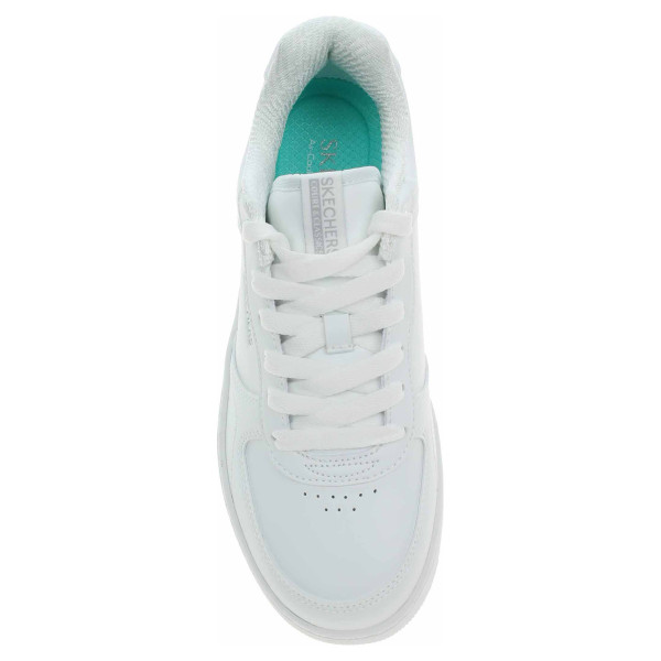 detail Skechers Sport Court 2.0 - Core Essential white