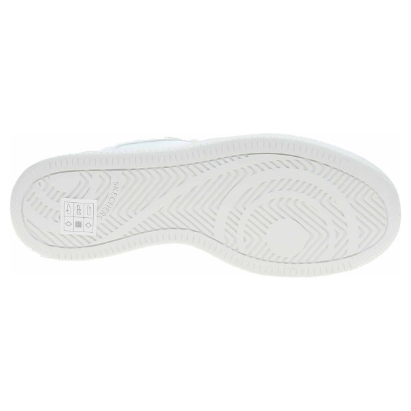 detail Skechers Sport Court 2.0 - Core Essential white