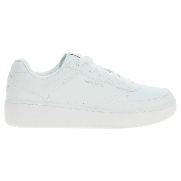 detail Skechers Sport Court 2.0 - Core Essential white