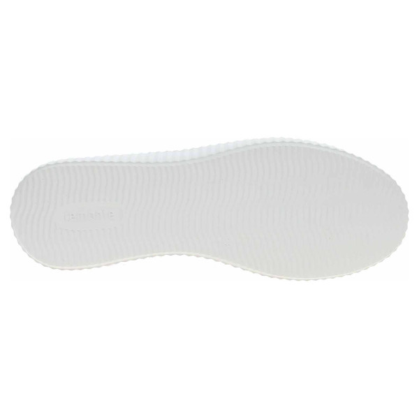 detail Dámská obuv Rieker D3E00-60 beige combi