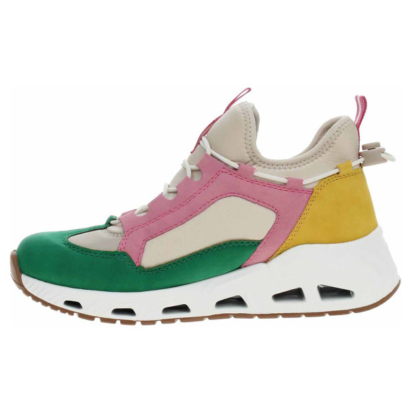 detail Dámská obuv Rieker N5254-92 multi