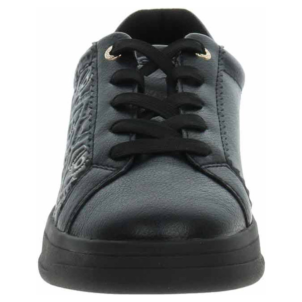 detail Dámská obuv Bugatti 435-AQG18-5000 black-gold