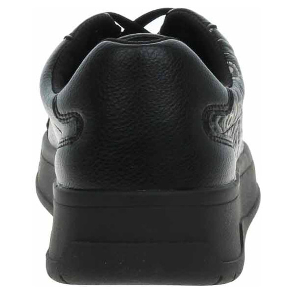 detail Dámská obuv Bugatti 435-AQG18-5000 black-gold