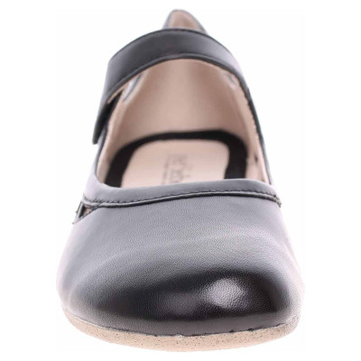 detail Dámské baleriny Josef Seibel 87255 971100 schwarz