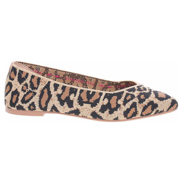 detail Skechers Cleo - Claw-Some natural