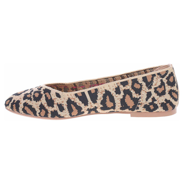 detail Skechers Cleo - Claw-Some natural
