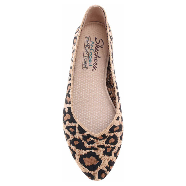 detail Skechers Cleo - Claw-Some natural