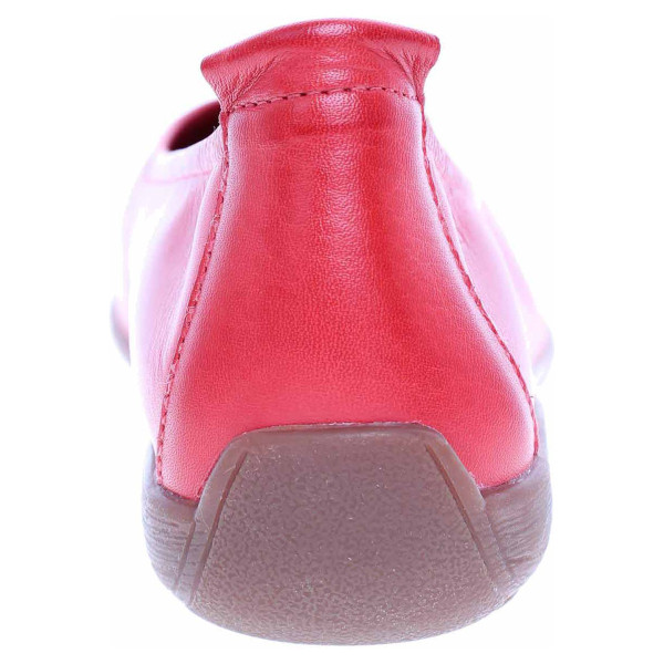 detail Dámské baleriny Josef Seibel 74801 133400 rot