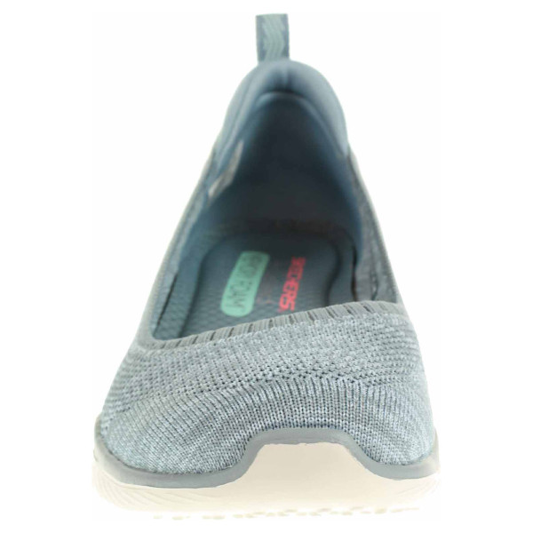 detail Skechers Microburst 2.0 - Be Iconic blue