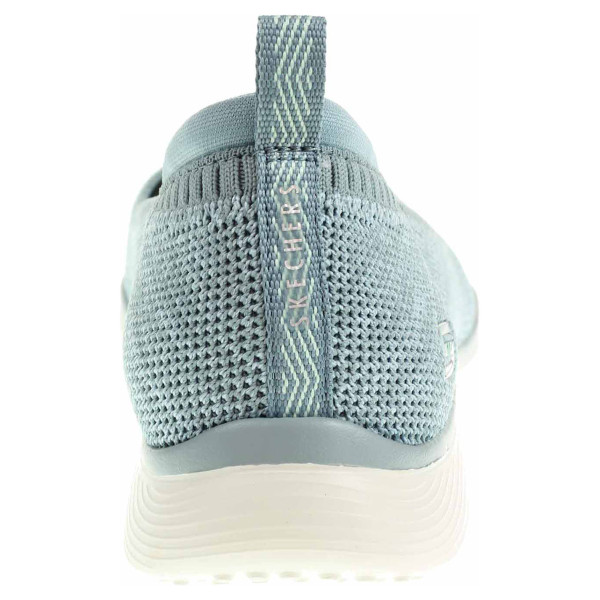 detail Skechers Microburst 2.0 - Be Iconic blue