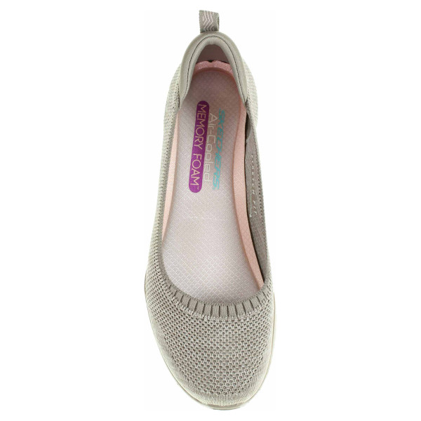 detail Skechers Microburst 2.0 - Be Iconic taupe