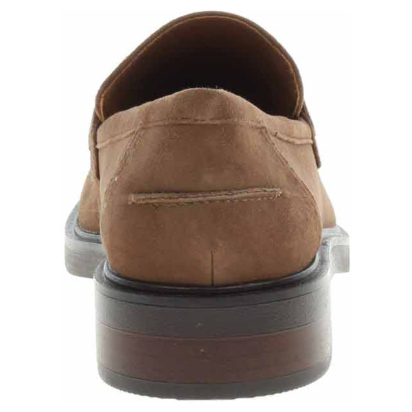 detail Dámské mokasiny Caprice 9-24200-41 taupe suede