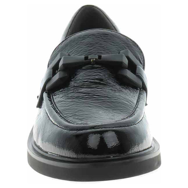 detail Dámské mokasiny Caprice 9-24200-41 black naplak