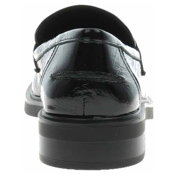 detail Dámské mokasiny Caprice 9-24200-41 black naplak