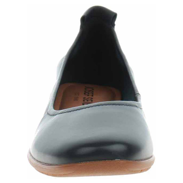 detail Dámské baleriny Josef Seibel 74801 133525 indigo