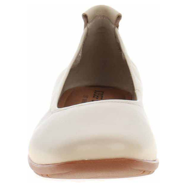 detail Dámské baleriny Josef Seibel 74801 133220 sand