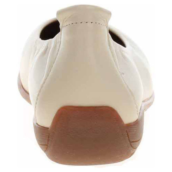 detail Dámské baleriny Josef Seibel 74801 133220 sand