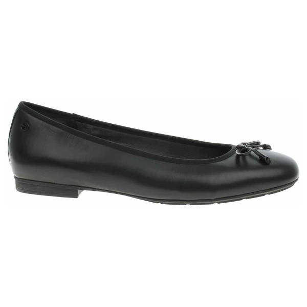 detail Dámské baleriny Tamaris 8-52102-42 black