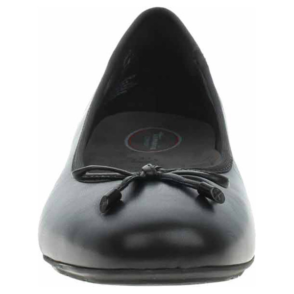 detail Dámské baleriny Tamaris 8-52102-42 black