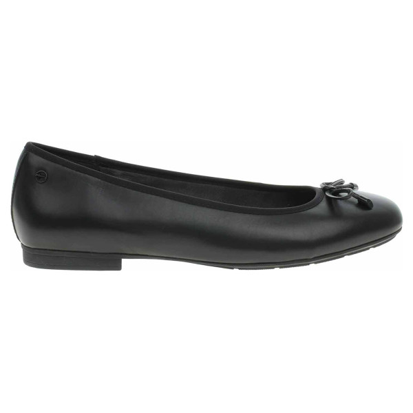 detail Dámské baleriny Tamaris 8-52102-42 black