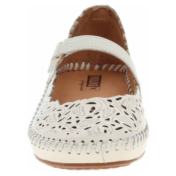 detail Dámské baleriny Pikolinos 655-0898 nata