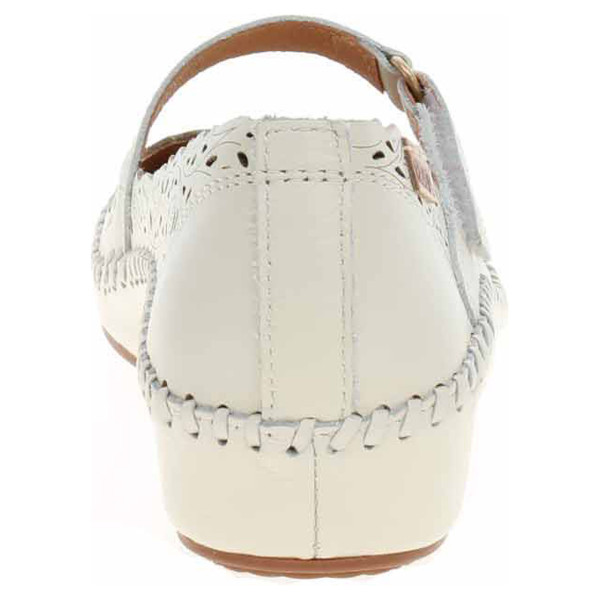 detail Dámské baleriny Pikolinos 655-0898 nata