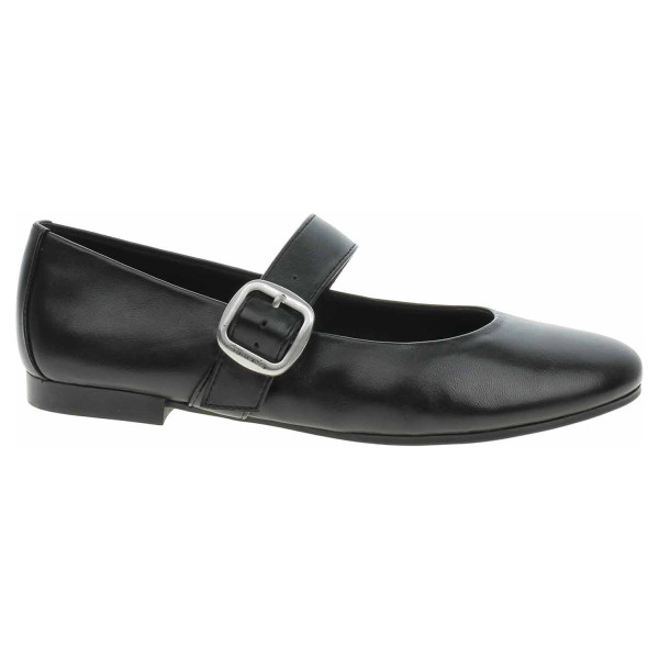 detail Dámské baleriny Tamaris 1-22147-44 black