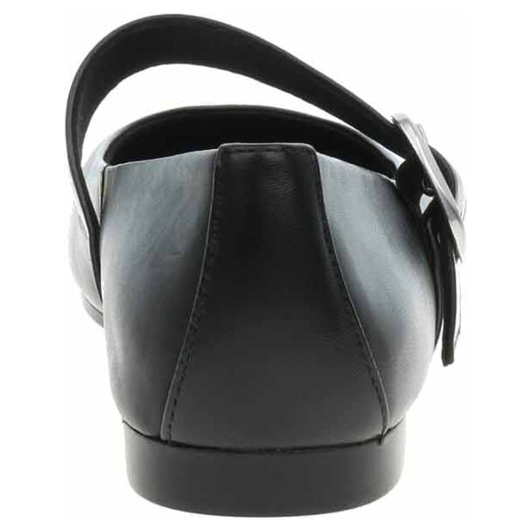 detail Dámské baleriny Tamaris 1-22147-44 black