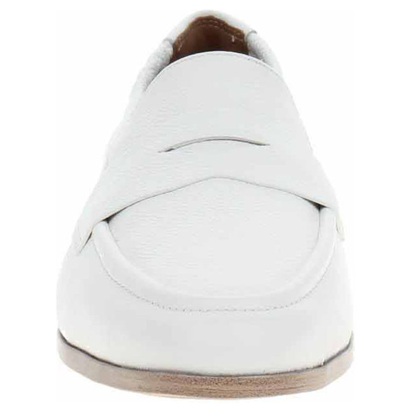 detail Dámské mokasiny Tamaris 1-24210-42 white