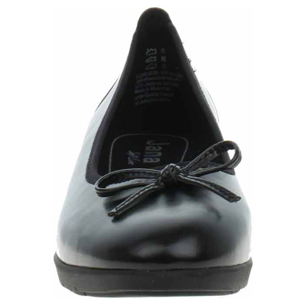 detail Dámské lodičky Jana 8-22162-43 black