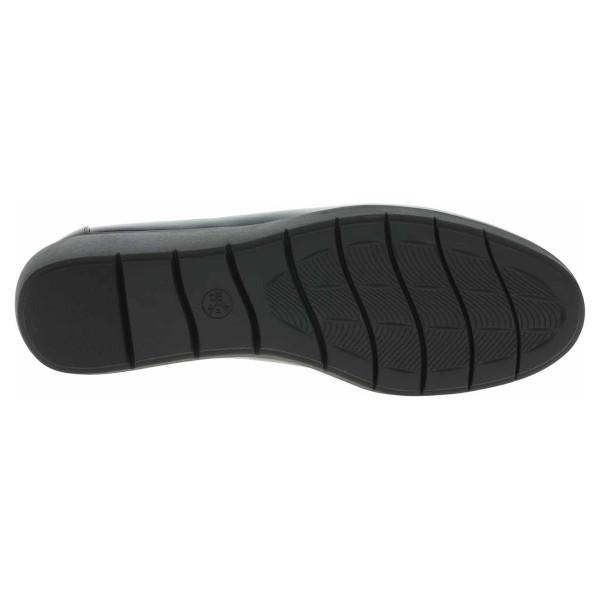 detail Dámské lodičky Jana 8-22162-43 black