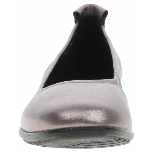 detail Dámské baleriny Josef Seibel 74801 091770 basalt