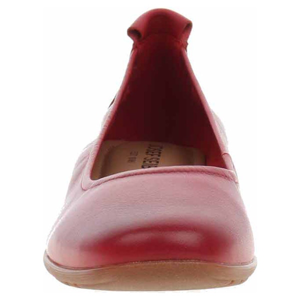 detail Dámské baleriny Josef Seibel 74801 133450 hibiscus