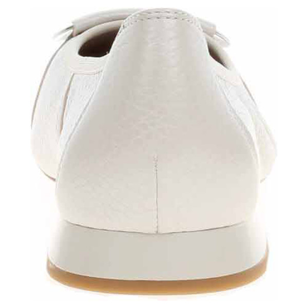 detail Dámské baleriny Caprice 9-22106-42 pearl perl dee