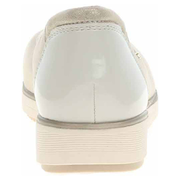 detail Dámské baleriny Tamaris 8-82200-44 beige-gold