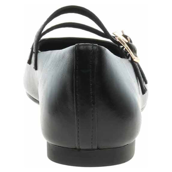 detail Dámské baleriny Tamaris 1-22142-44 black