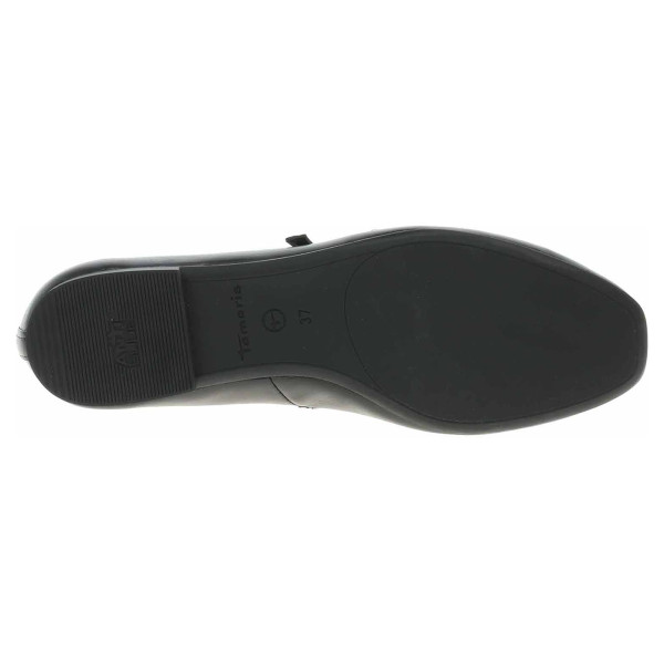 detail Dámské baleriny Tamaris 1-22142-44 black