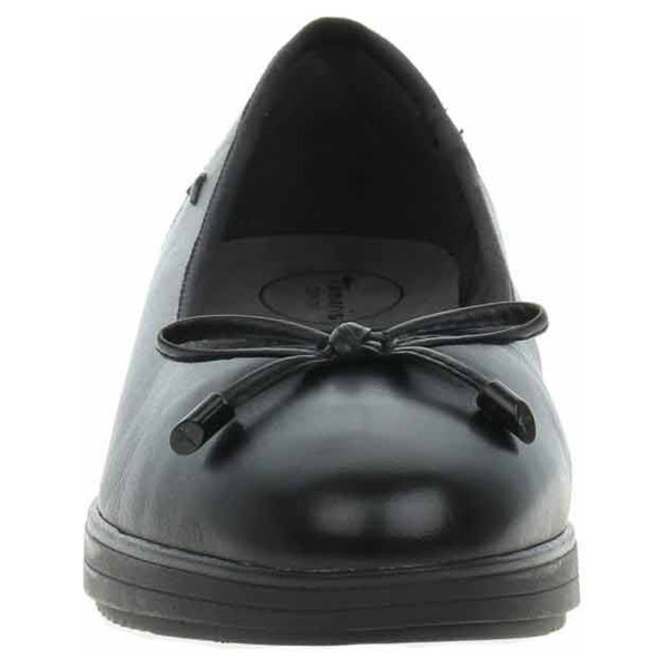 detail Dámské baleriny Tamaris 8-82201-45 black