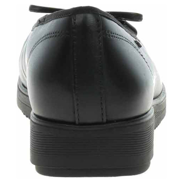 detail Dámské baleriny Tamaris 8-82201-45 black