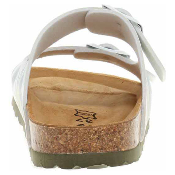 detail Dámské pantofle Bio Life 0014 Lena 797