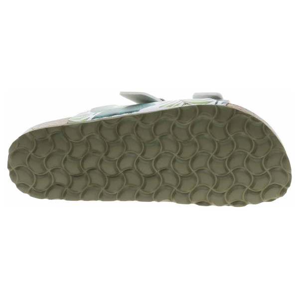 detail Dámské pantofle Bio Life 0014 Lena 797