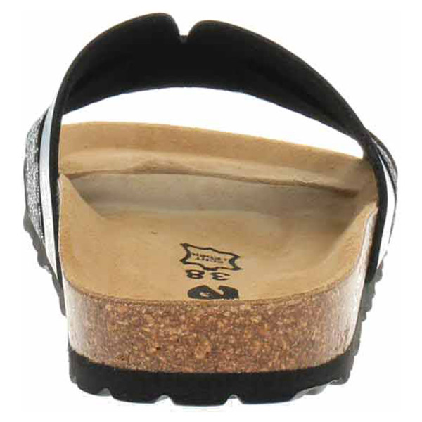 detail Dámské pantofle Bio Life 2268.37 Lotta 829