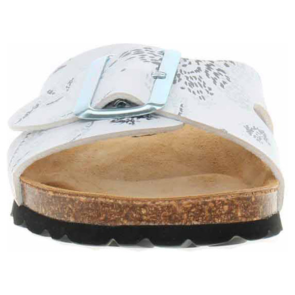 detail Dámské pantofle Bio Life 1944.60 Lotta 832