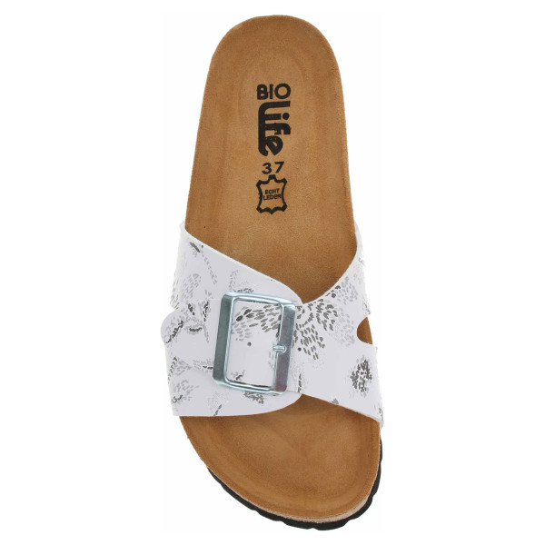 detail Dámské pantofle Bio Life 1944.60 Lotta 832