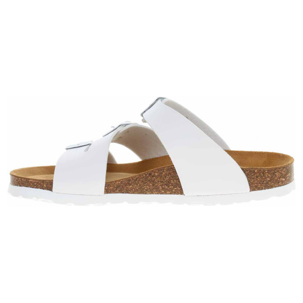 detail Dámské pantofle Bio Life 2358.24 Lia 834