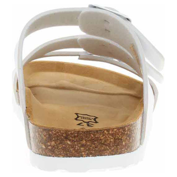 detail Dámské pantofle Bio Life 2358.24 Lia 834