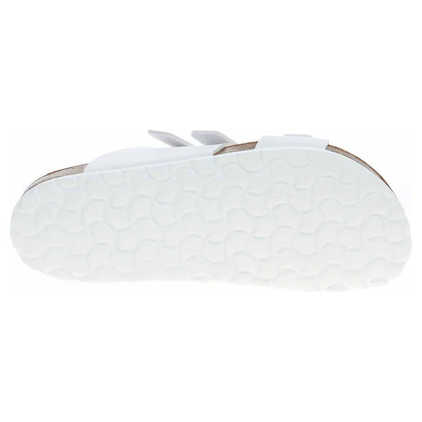 detail Dámské pantofle Bio Life 2358.24 Lia 834