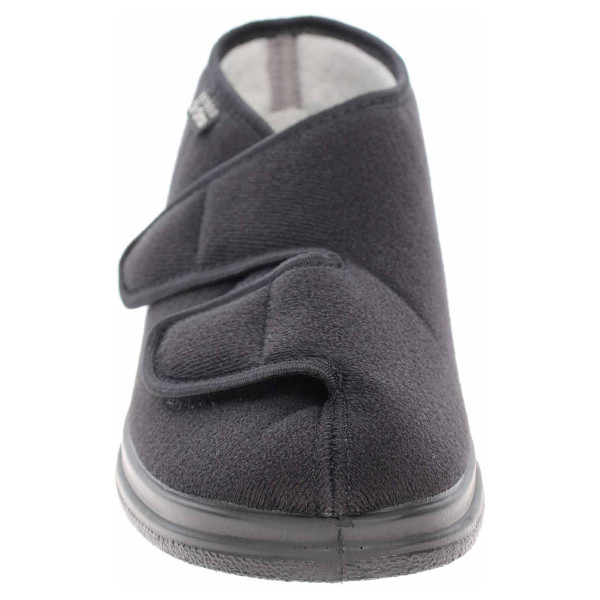 detail Domácí obuv Dr.Orto 986D003 černá