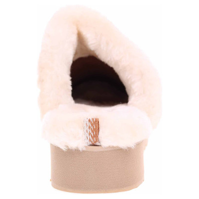 detail Skechers Keepsakes High - Snow Magic chestnut