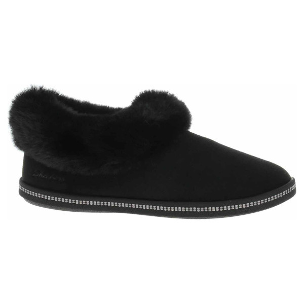 detail Skechers Cozy Campfire - Winter Nights black
